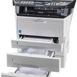 МФУ Kyocera FS-1135MFP