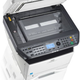 МФУ Kyocera FS-1135MFP