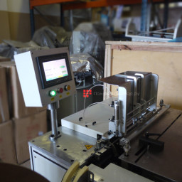 Брошюровщик DWC-520A (7/16)