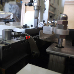 Брошюровщик DWC-520A (7/16)