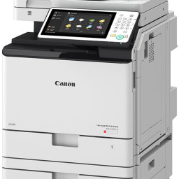 МФУ Canon imageRUNNER ADVANCE C355i