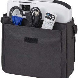 Epson мягкая сумка для переноски Soft Carry Case ELPKS70