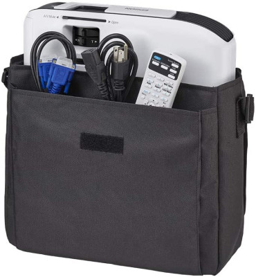 Epson мягкая сумка для переноски Soft Carry Case ELPKS70