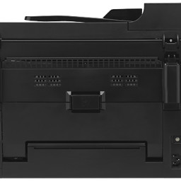 МФУ HP Color LaserJet Pro 100 MFP 175a
