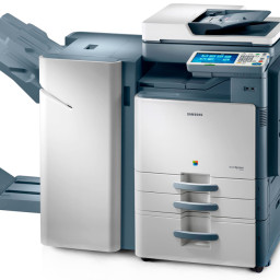 МФУ Samsung CLX-9252NA