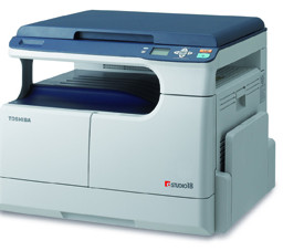 МФУ Toshiba e-STUDIO18 (DP-1800)