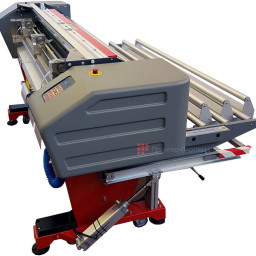 Резак Fotoba INLINE Hi Speed 210 см