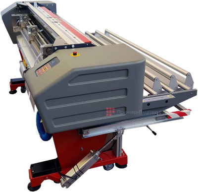 Резак Fotoba INLINE Hi Speed 210 см