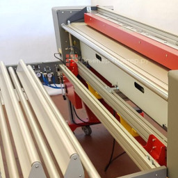 Резак Fotoba INLINE Hi Speed 210 см