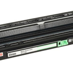 Фотобарабан Ricoh Drum Unit Type SP C730 (black)