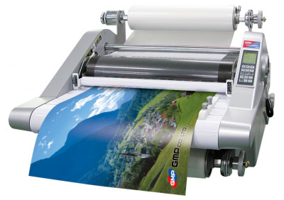 Рулонный ламинатор GMP Surelam Pro 500 D