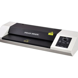 Пакетный ламинатор Bulros PDA3-330CN