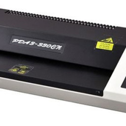 Пакетный ламинатор Bulros PDA3-330CN