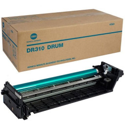 Фотобарабан Konica Minolta Drum Cartridge DR-310, 80000 стр.