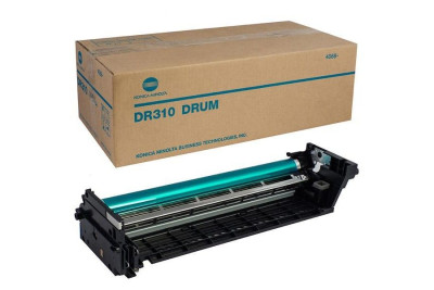 Фотобарабан Konica Minolta Drum Cartridge DR-310, 80000 стр.