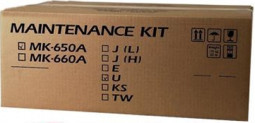Kyocera сервисный комплект Maintenance Kit MK-650A, 500 000 стр.
