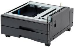 Катюша тумба с подающими лотками PTM348