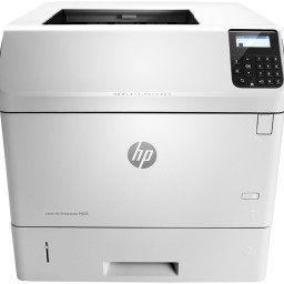 Принтер HP LaserJet Enterprise M605n