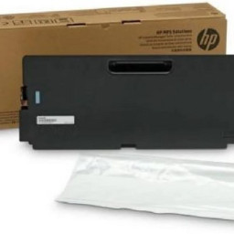 HP ролик переноса изображения Transfer Roller Kit for Color LaserJet Managed E786, E78523dn, 200000 стр.
