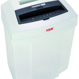 Уничтожитель (шредер) HSM Securio C14-3.9