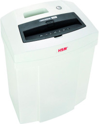 Уничтожитель (шредер) HSM Securio C14-3.9