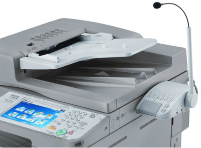 Canon комплект голосового управления Voice Operation Kit-B1