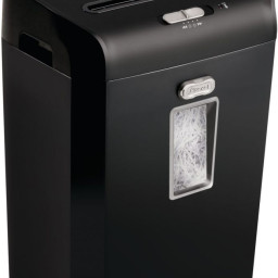 Уничтожитель (шредер) Rexel Promax REX623 поперечной резки