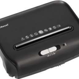Уничтожитель (шредер) Rexel Promax REX623 поперечной резки