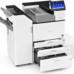 Принтер Ricoh SP 8400DN