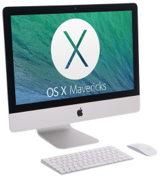 Моноблок Apple iMac