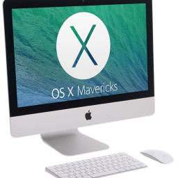 Моноблок Apple iMac