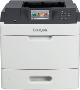 Принтер Lexmark MS810de