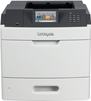Принтер Lexmark MS810de