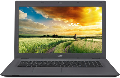 Ноутбук Acer Aspire E5-772G-59SX