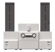 Карт-принтер IDP SMART-70S (Full)