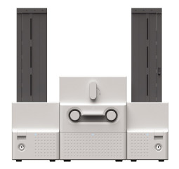 Карт-принтер IDP SMART-70S (Full)