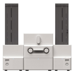 Карт-принтер IDP SMART-70S (Full)