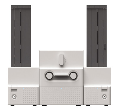 Карт-принтер IDP SMART-70S (Full)