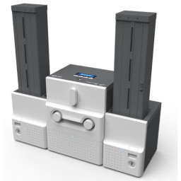 Карт-принтер IDP SMART-70S (Full)