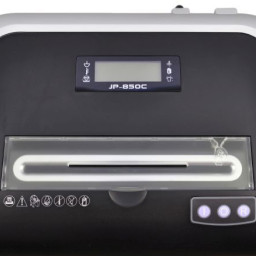 Уничтожитель (шредер) Jinpex JP-850C