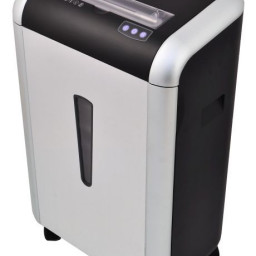 Уничтожитель (шредер) Jinpex JP-850C