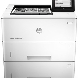 Принтер HP LaserJet Enterprise M506x