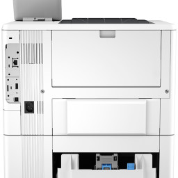 Принтер HP LaserJet Enterprise M506x