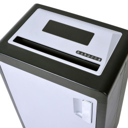 Уничтожитель (шредер) Bulros 8913M