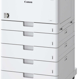 Принтер Canon i-SENSYS LBP852Cx