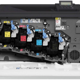 Принтер Canon i-SENSYS LBP852Cx