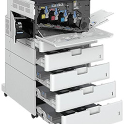 Принтер Canon i-SENSYS LBP852Cx