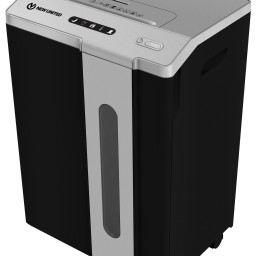 Уничтожитель (шредер) New United ET-6HS+