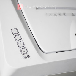 Уничтожитель (шредер) Kobra AF.1 C4 + CLK E/S