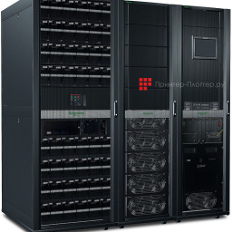 ИБП Schneider Electric APC Symmetra PX 125 кВт SY125K250D